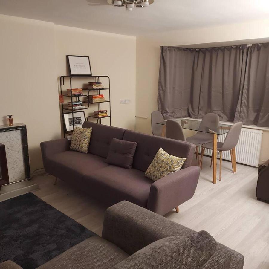 Lovely & Beautiful 2 Bed-Apartment In Богемвуд Экстерьер фото
