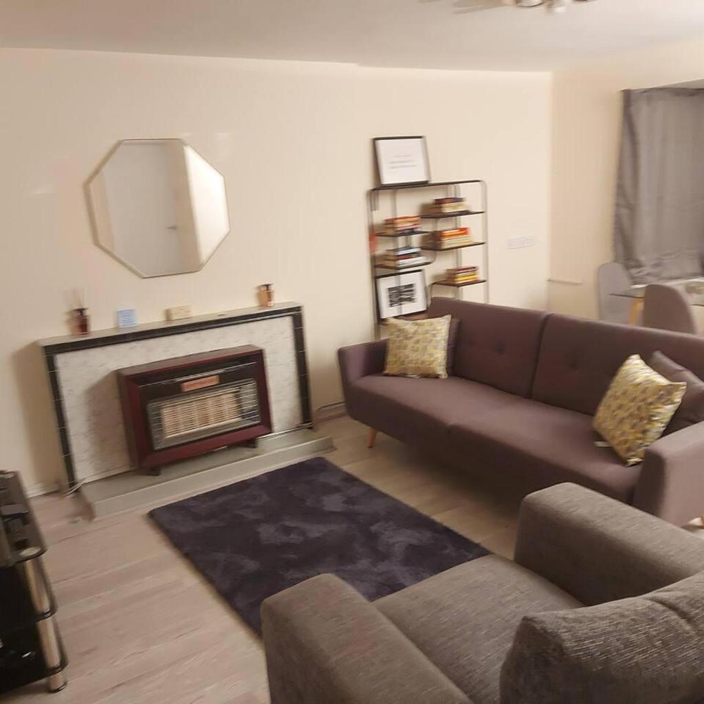 Lovely & Beautiful 2 Bed-Apartment In Богемвуд Экстерьер фото