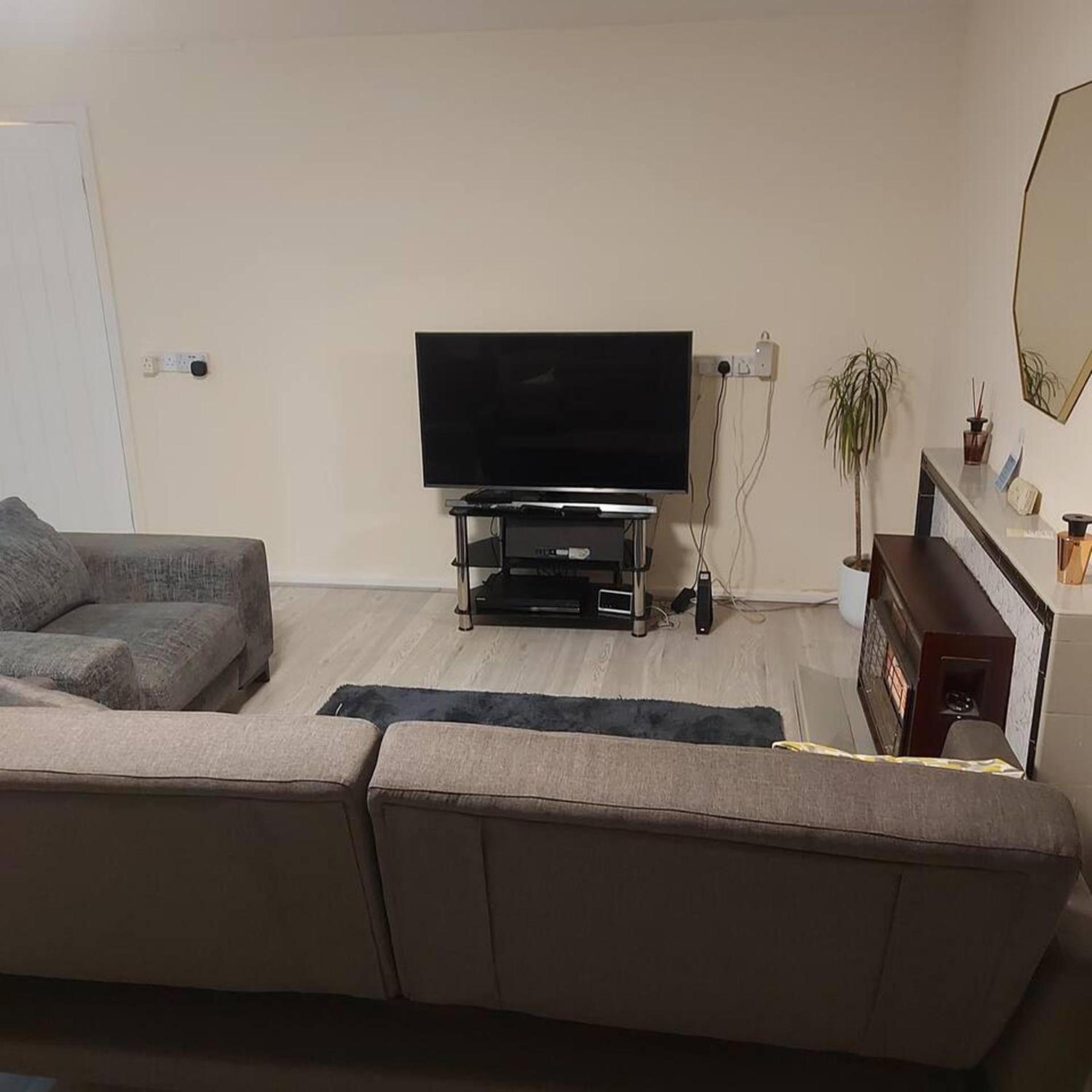 Lovely & Beautiful 2 Bed-Apartment In Богемвуд Экстерьер фото