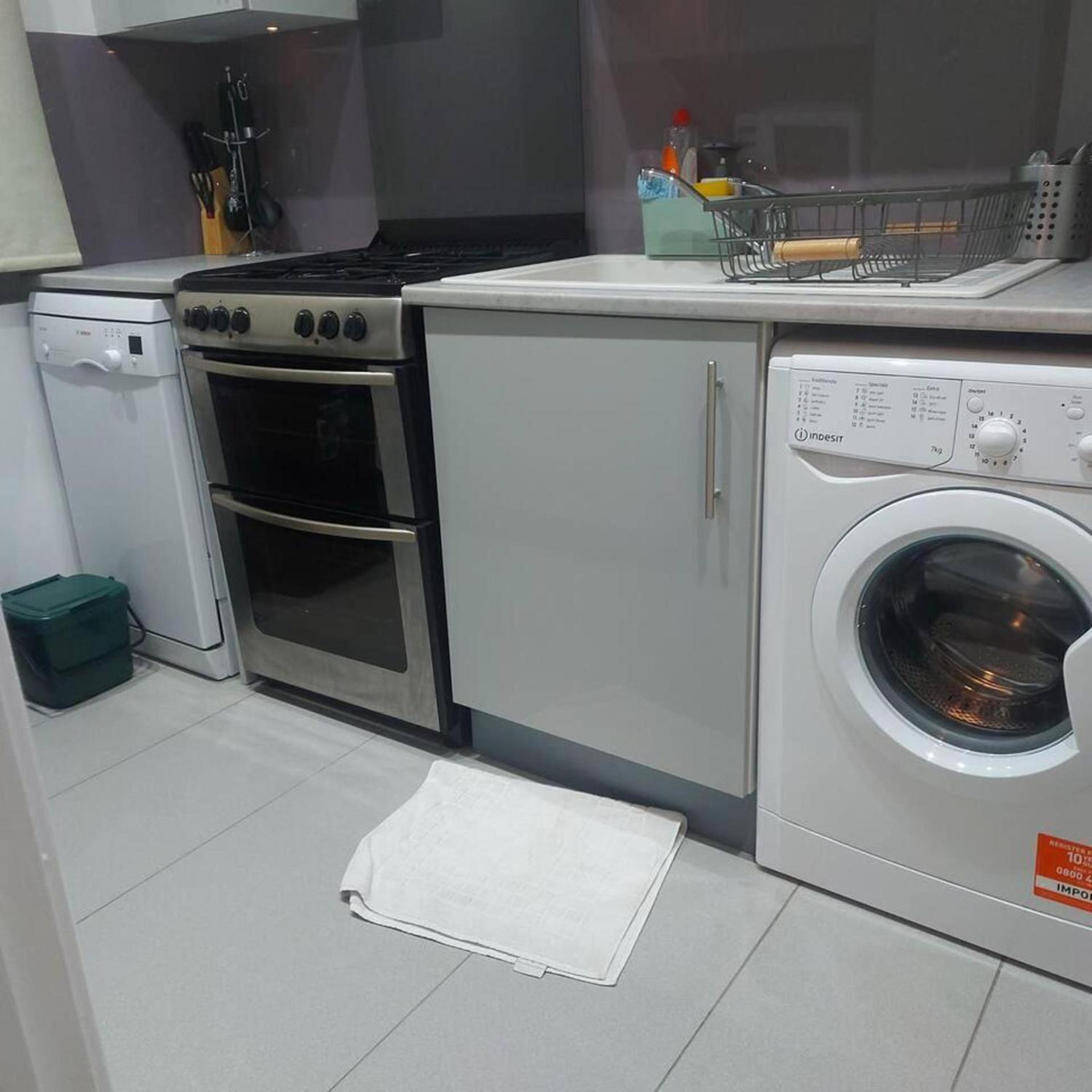 Lovely & Beautiful 2 Bed-Apartment In Богемвуд Экстерьер фото