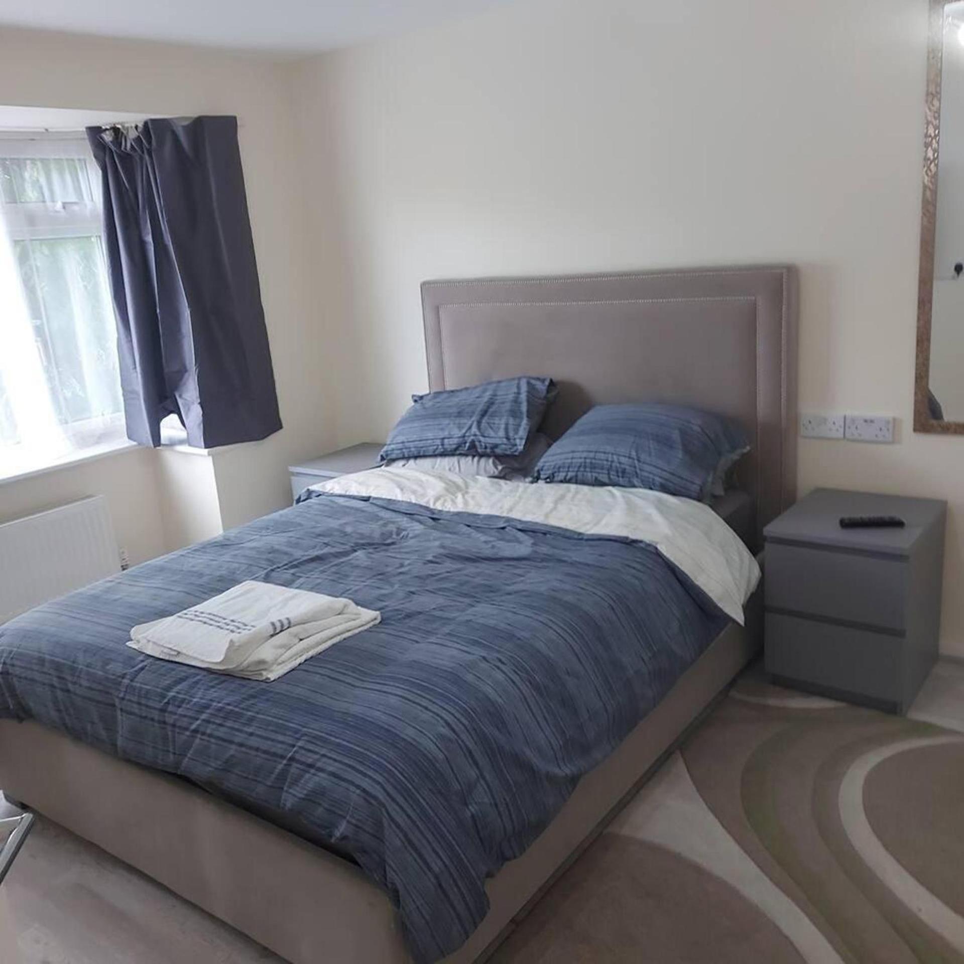 Lovely & Beautiful 2 Bed-Apartment In Богемвуд Экстерьер фото