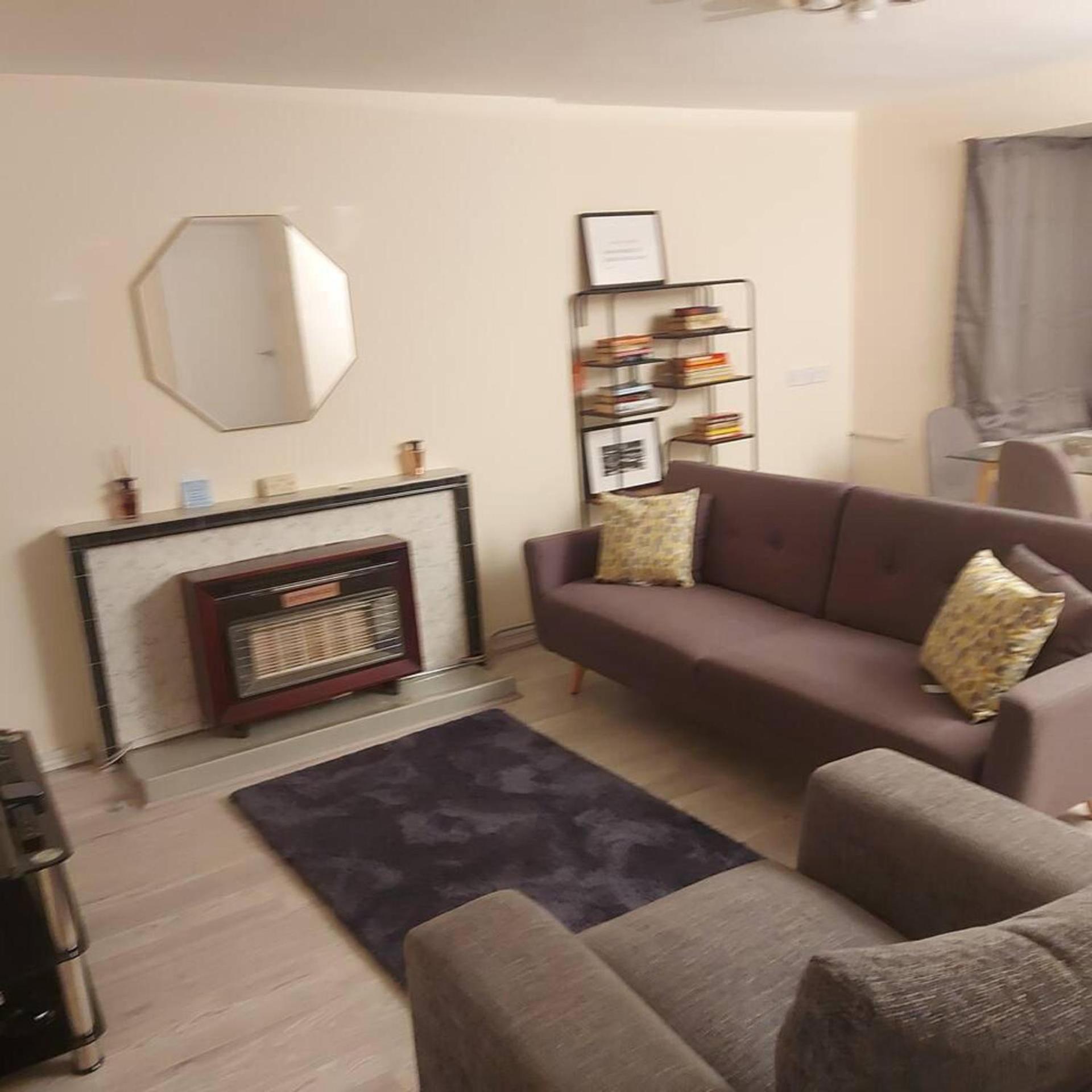Lovely & Beautiful 2 Bed-Apartment In Богемвуд Экстерьер фото