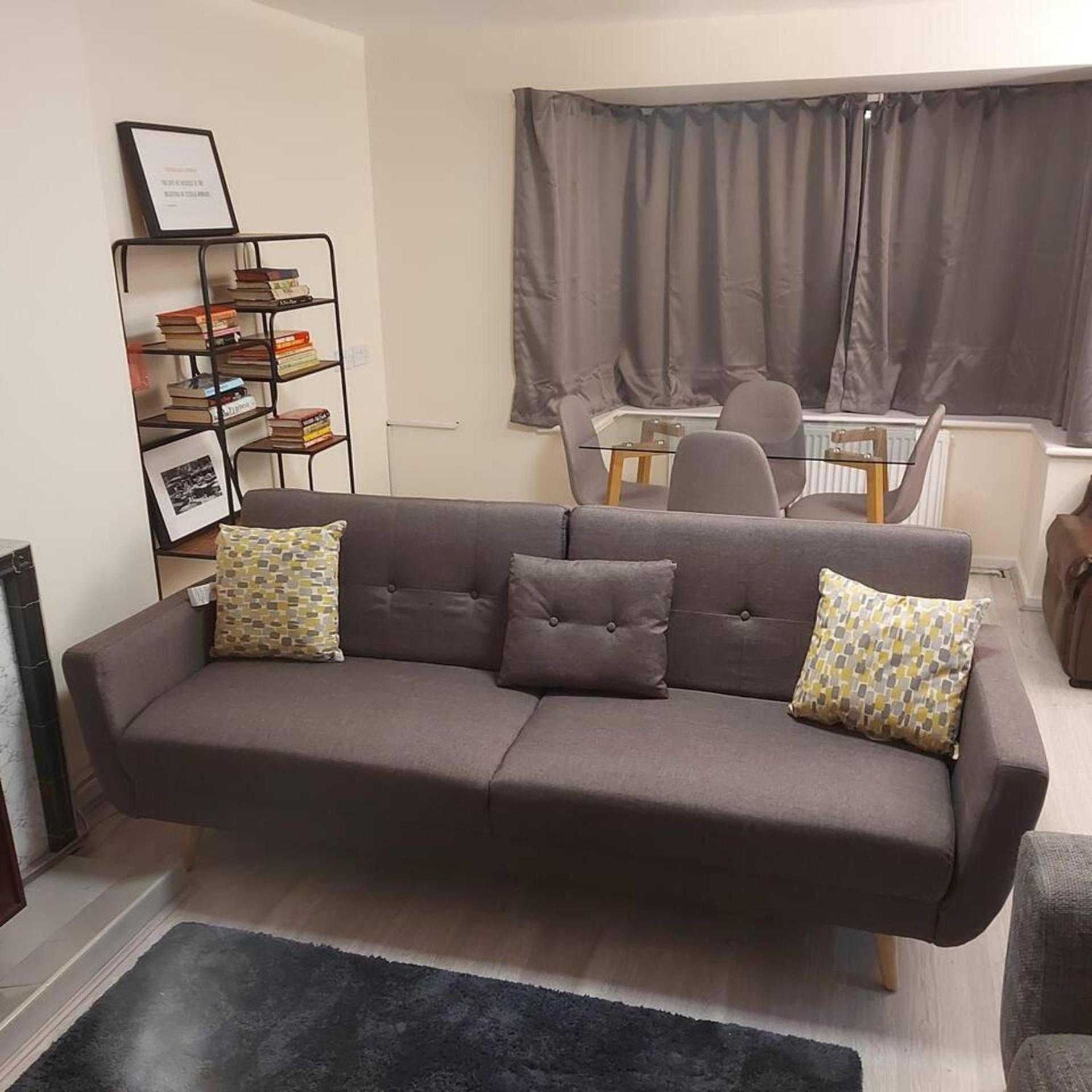 Lovely & Beautiful 2 Bed-Apartment In Богемвуд Экстерьер фото