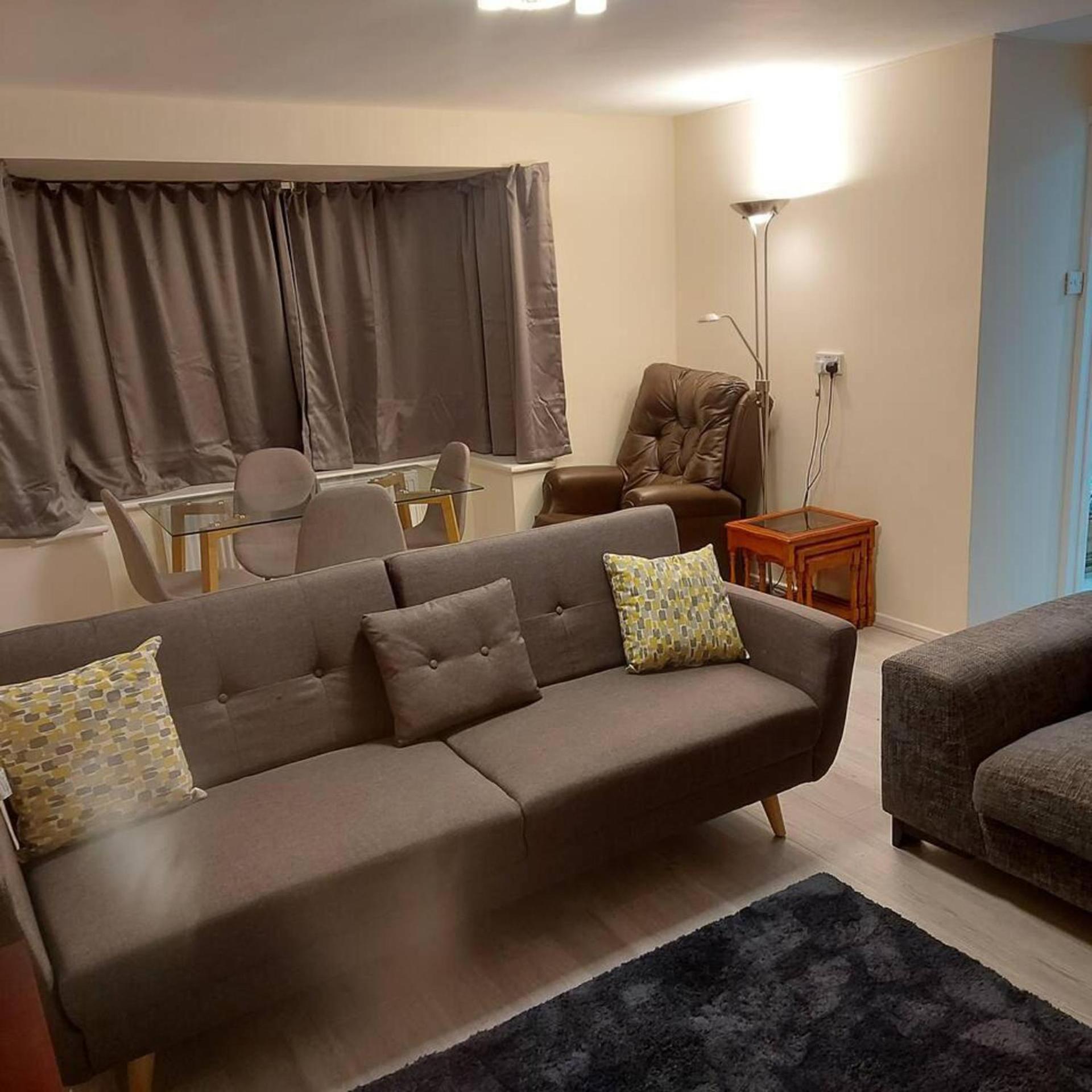 Lovely & Beautiful 2 Bed-Apartment In Богемвуд Экстерьер фото