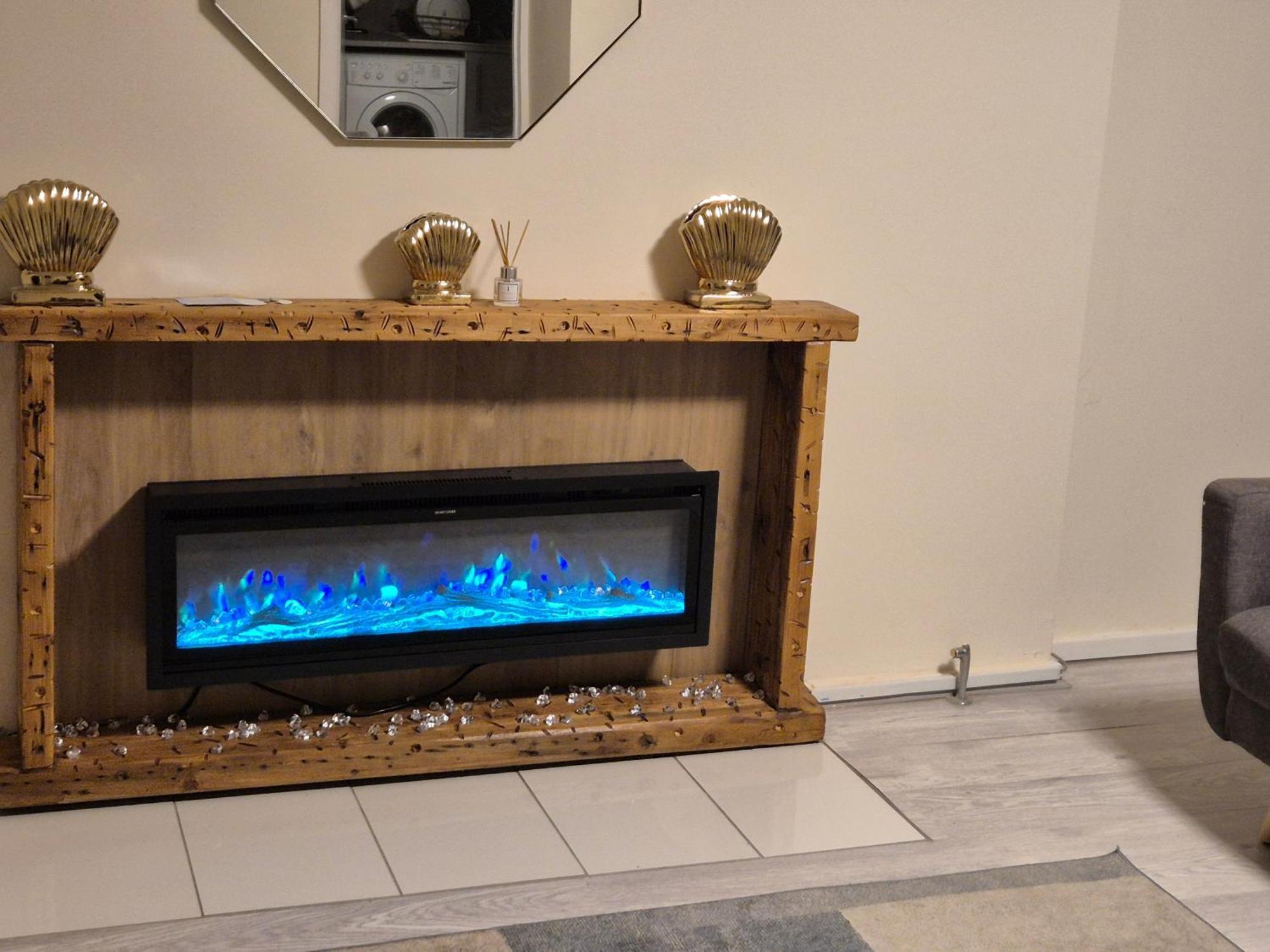 Lovely & Beautiful 2 Bed-Apartment In Богемвуд Экстерьер фото
