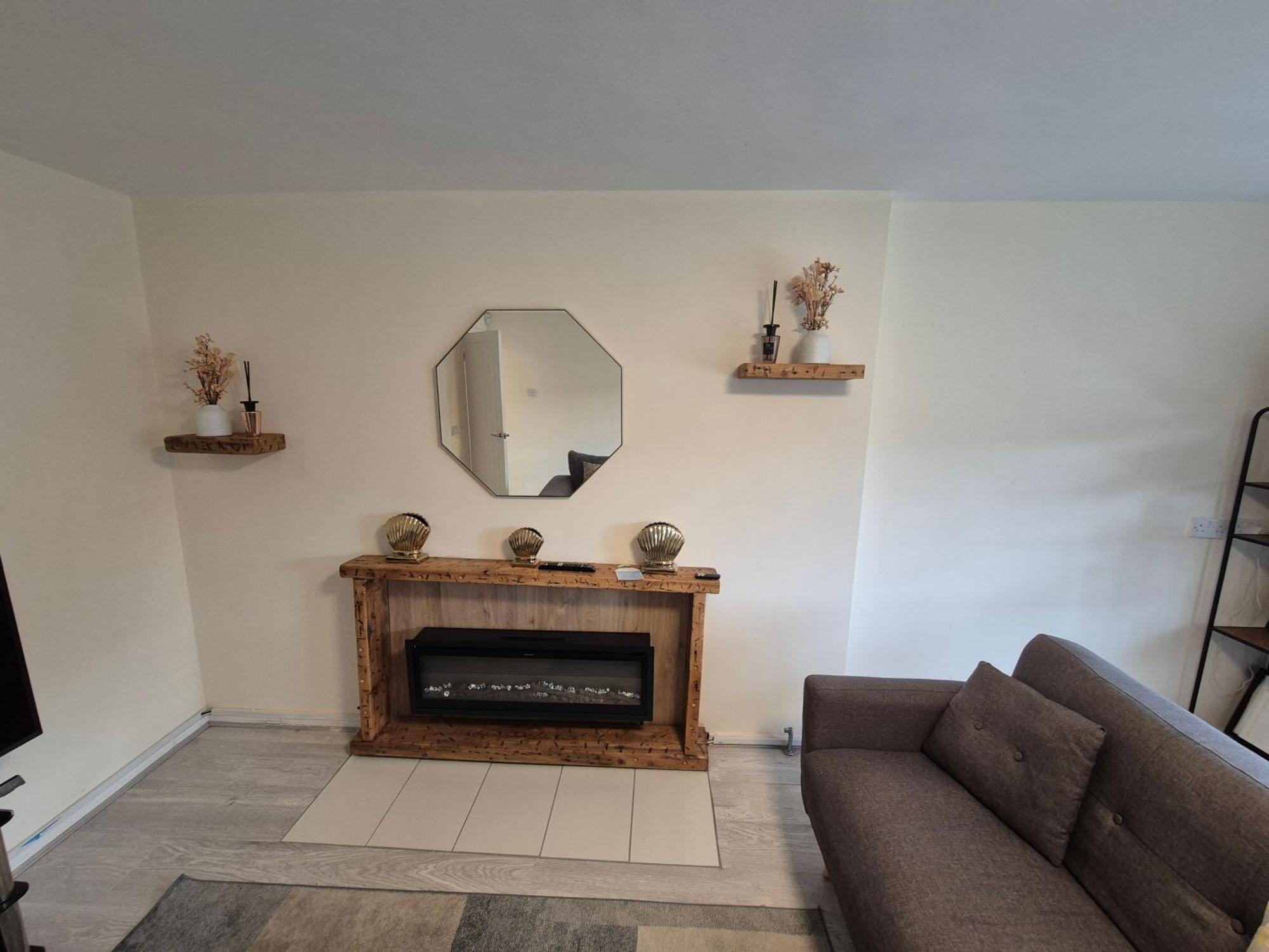 Lovely & Beautiful 2 Bed-Apartment In Богемвуд Экстерьер фото