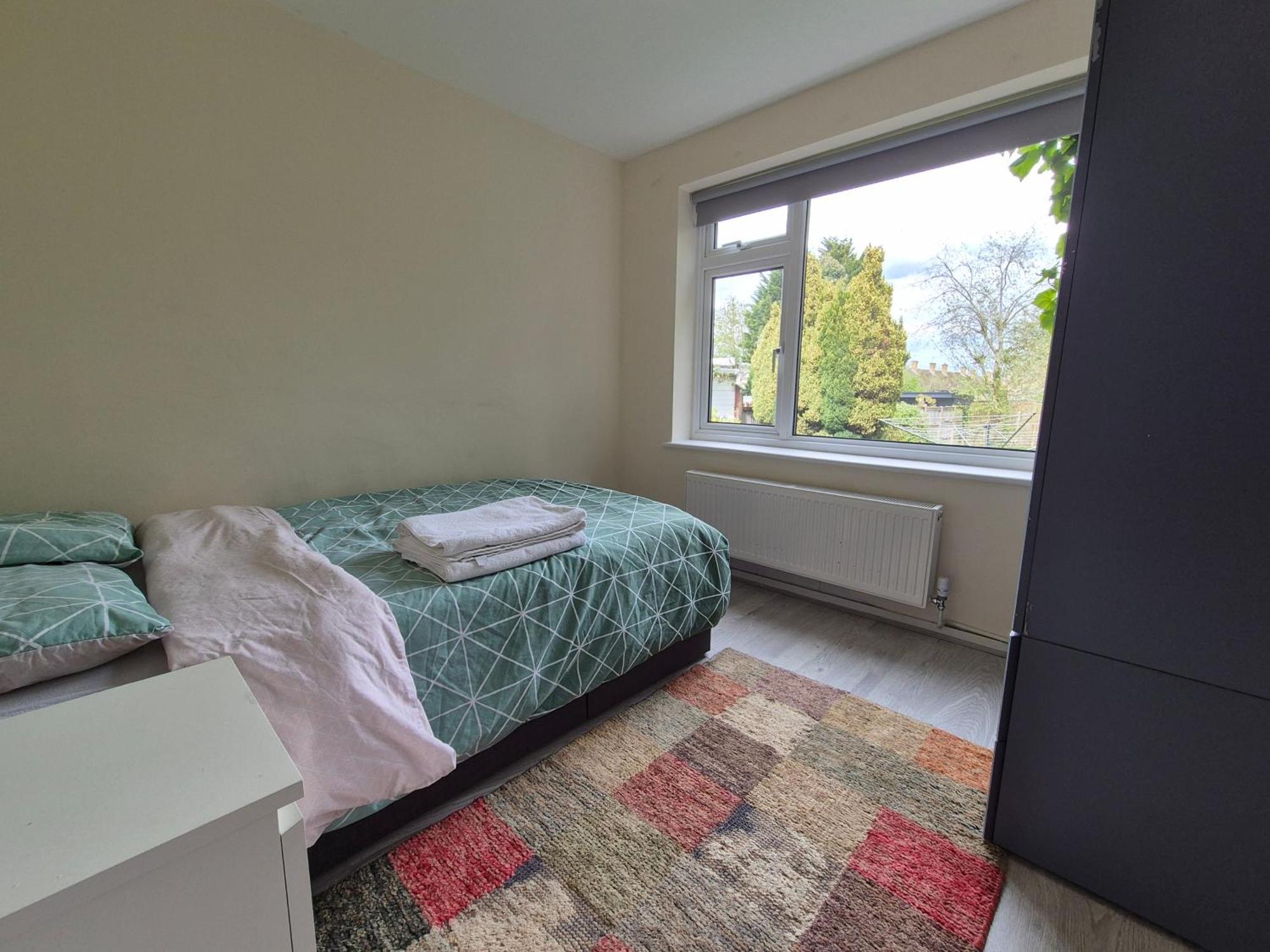 Lovely & Beautiful 2 Bed-Apartment In Богемвуд Экстерьер фото
